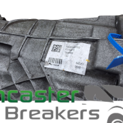 MERCEDES SPRINTER 2021 2.1 EURO 6 MANUAL GEARBOX 6SPEED A9062607300