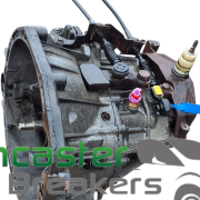 VAUXHALL VIVARO/TRAFFIC 2.0 2012 6 SPEED MANUAL GEARBOX 8200546200