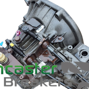 VAUXHALL VIVARO/TRAFFIC 2.0 2012 6 SPEED MANUAL GEARBOX 8200546200