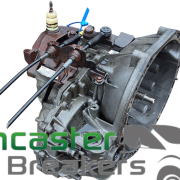 VAUXHALL VIVARO/TRAFFIC 2.0 2012 6 SPEED MANUAL GEARBOX 8200546200