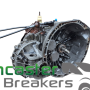 VAUXHALL VIVARO/TRAFFIC 2.0 2012 6 SPEED MANUAL GEARBOX 8200546200