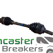 FORD TRANSIT MK8 350 2019 2.0 6SPEED FWD N/S DRIVESHAFT