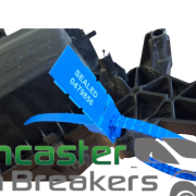 FORD TRANSIT CUSTOM/TRANSIT MK9 2.0 FWD 2023 COMPLETE AIR BOX JK219600AC