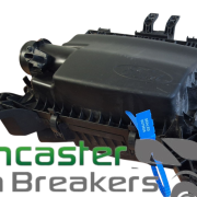 FORD TRANSIT CUSTOM/TRANSIT MK9 2.0 FWD 2023 COMPLETE AIR BOX JK219600AC