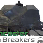 FORD TRANSIT CUSTOM/TRANSIT MK9 2.0 FWD 2023 COMPLETE AIR BOX JK219600AC