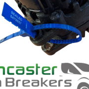 FORD TRANSIT MK9/CUSTOM 2023 2.0 ALTERNATOR KK3T10300 230AMP