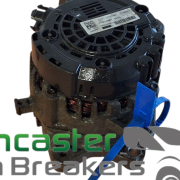 FORD TRANSIT MK9/CUSTOM 2023 2.0 ALTERNATOR KK3T10300 230AMP