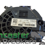 FORD TRANSIT MK9/CUSTOM 2023 2.0 ALTERNATOR KK3T10300 230AMP