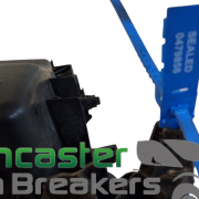 FORD TRANSIT CUSTOM/TRANSIT MK9 2022 2.0 FWD COMPLETE AIRBOX 