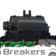 FORD TRANSIT CUSTOM/TRANSIT MK9 2022 2.0 FWD COMPLETE AIRBOX 