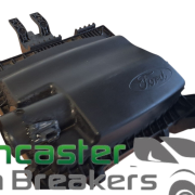 FORD TRANSIT CUSTOM/TRANSIT MK9 2022 2.0 FWD COMPLETE AIRBOX 