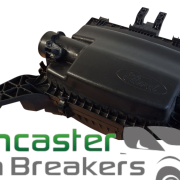 FORD TRANSIT CUSTOM/TRANSIT MK9 2022 2.0 FWD COMPLETE AIRBOX 