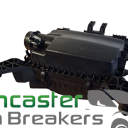 FORD TRANSIT CUSTOM/TRANSIT MK9 2022 2.0 FWD COMPLETE AIRBOX 