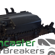 FORD TRANSIT CUSTOM/TRANSIT MK9 2022 2.0 FWD COMPLETE AIRBOX 