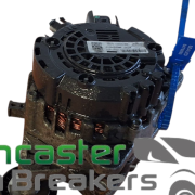 FORD TRANSIT CUSTOM/TRANSIT MK9 2022 2.0 ALTERNATOR 230AMP