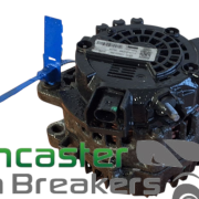 FORD TRANSIT CUSTOM/TRANSIT MK9 2022 2.0 ALTERNATOR 230AMP