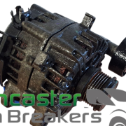 FORD TRANSIT CUSTOM/TRANSIT MK9 2022 2.0 ALTERNATOR 230AMP