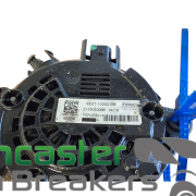 FORD TRANSIT CUSTOM/TRANSIT MK9 2022 2.0 ALTERNATOR 230AMP