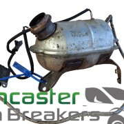 PEUGEOT BOXER/ RELAY/ MOVANO 2023 2.2 CATALYTIC CONVERTOR/CATALYST 1440946980