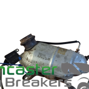 PEUGEOT BOXER/ RELAY/ MOVANO 2023 2.2 CATALYTIC CONVERTOR/CATALYST 1440946980
