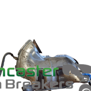 PEUGEOT BOXER/ RELAY/ MOVANO 2023 2.2 CATALYTIC CONVERTOR/CATALYST 1440946980