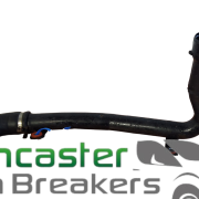 PEUGEOT BOXER/RELAY/ MOVANO 2023 2.2 LOWER TURBO BOOST PIPE