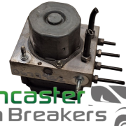 FORD TRANSIT CUSTOM 2019 2.0 FWD ABS PUMP JK21-2C405-AD