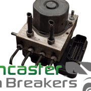 FORD TRANSIT CUSTOM 2019 2.0 FWD ABS PUMP JK21-2C405-AD