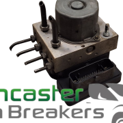 FORD TRANSIT CUSTOM 2019 2.0 FWD ABS PUMP JK21-2C405-AD