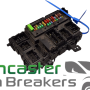 FORD TRANSIT CUSTOM 2019 2.0 FWD BODY CONTROL MODULE JK2T-15604-FA