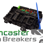 FORD TRANSIT CUSTOM 2019 2.0 FWD BODY CONTROL MODULE JK2T-15604-FA