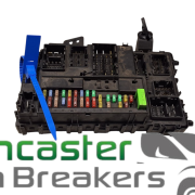 FORD TRANSIT CUSTOM 2019 2.0 FWD BODY CONTROL MODULE JK2T-15604-FA