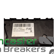 FORD TRANSIT CUSTOM 2019 2.0 FWD BODY CONTROL MODULE JK2T-15604-FA