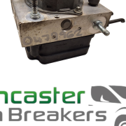 FORD TRANSIT CUSTOM 2019 2.0 FWD ABS PUMP JK21-2C405-AD