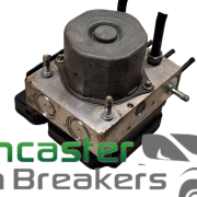 FORD TRANSIT CUSTOM 2019 2.0 FWD ABS PUMP JK21-2C405-AD