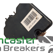 FORD TRANSIT CUSTOM 2019 2.0 FWD ABS PUMP JK21-2C405-AD