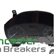 FORD TRANSIT CUSTOM 2019 2.0 FWD INSTRUMENT CLUSTER JK2T-10849-AD
