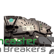 FORD TRANSIT CUSTOM 2019 2.0 FWD INSTRUMENT CLUSTER JK2T-10849-AD