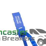 FORD TRANSIT CUSTOM 2019 2.0 FUEL FLAP IN WHITE GK21-V27936-AA