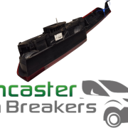 FORD TRANSIT CUSTOM 2019 2.0 O/S DRIVERS REAR LIGHT BK21-13404-AJ