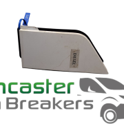 FORD TRANSIT CUSTOM 2019 2.0 FUEL FLAP IN WHITE GK21-V27936-AA