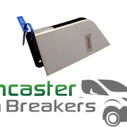 FORD TRANSIT CUSTOM 2019 2.0 FUEL FLAP IN WHITE GK21-V27936-AA