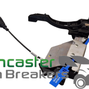 FORD TRANSIT CUSTOM 2020 N/S/F DOOR LOCK MECHANISM JK21-V219A65-AB