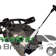 FORD TRANSIT CUSTOM 2020 N/S/F DOOR LOCK MECHANISM JK21-V219A65-AB