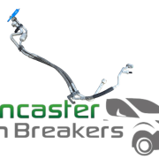 FORD TRANSIT CUSTOM 2.0 (69) AIR CON PIPES GK2119D850AD