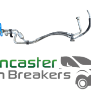 FORD TRANSIT CUSTOM 2.0 (69) AIR CON PIPES GK2119D850AD