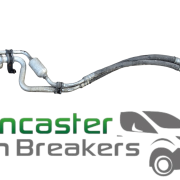 FORD TRANSIT CUSTOM 2.0 (69) AIR CON PIPES GK2119D850AD