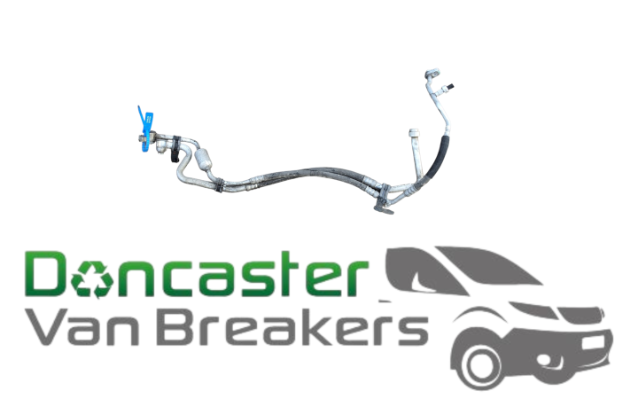 FORD TRANSIT CUSTOM 2.0 (69) AIR CON PIPES GK2119D850AD - Doncaster Van ...