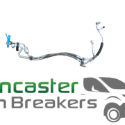 FORD TRANSIT CUSTOM 2.0 (69) AIR CON PIPES GK2119D850AD