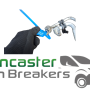 FORD TRANSIT CUSTOM 2.0 (69) AIR CON PIPES GK2119D850AD